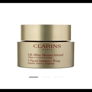 Clarins Lift-Affine Masque Intensif